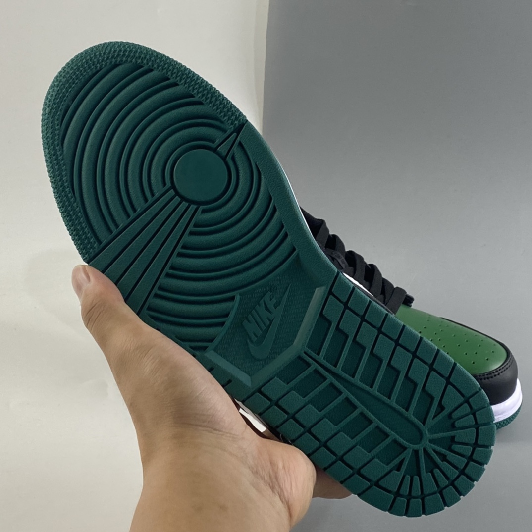 P200   Air Jordan 1 Low AJ1低帮时尚休闲板鞋 553558-371