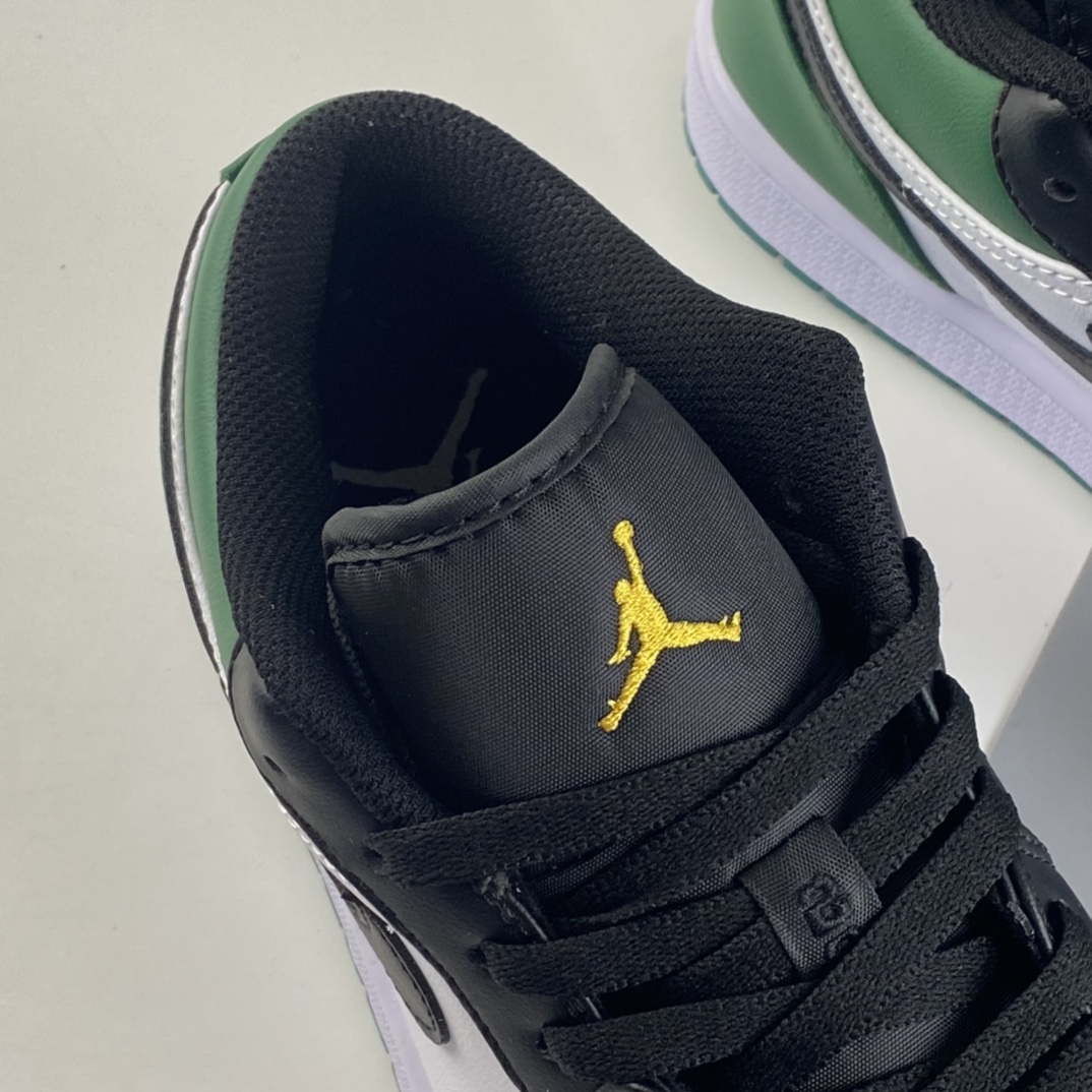 P200   Air Jordan 1 Low AJ1低帮时尚休闲板鞋 553558-371