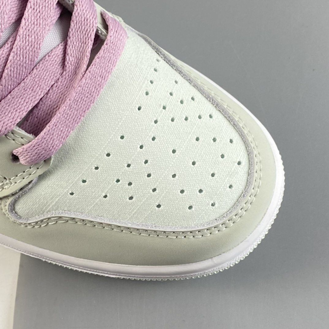 P240   Air Jordan 1 Low AJ1低帮时尚休闲板鞋 CZ0776-300