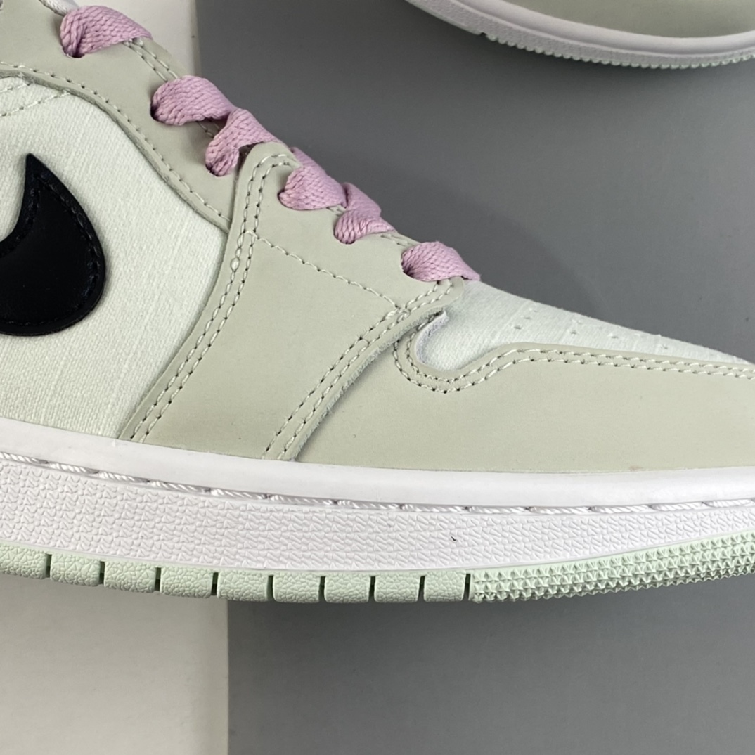 P240   Air Jordan 1 Low AJ1低帮时尚休闲板鞋 CZ0776-300