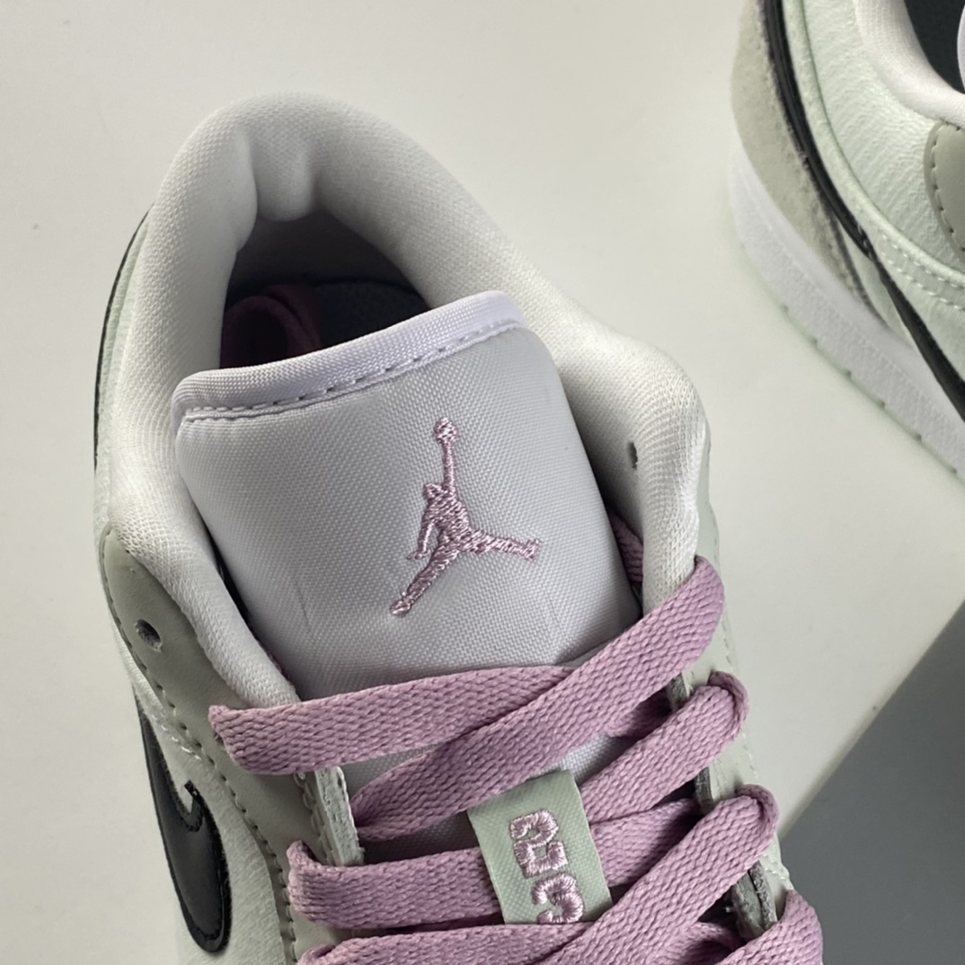 P240   Air Jordan 1 Low AJ1低帮时尚休闲板鞋 CZ0776-300