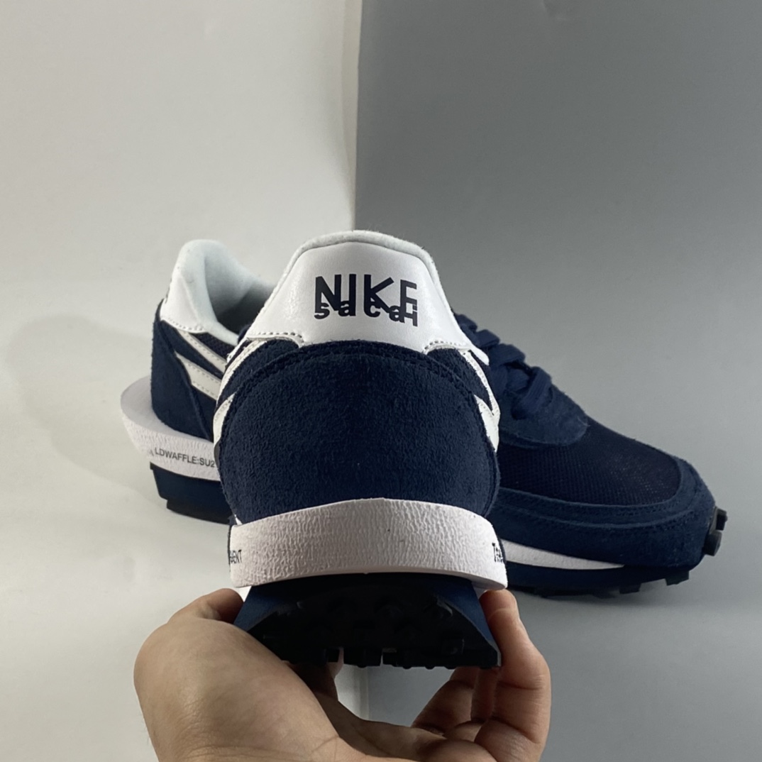 P220 Fragment Design x Sacai x NIKE LDWaffle 联名重叠设计前卫华夫变形休闲慢跑鞋 DH2684-400-莆田鞋,莆田鞋货源,高仿鞋,高仿鞋货源,安福档口,莆田高仿鞋,莆田鞋批发,高仿鞋批发,莆田高仿运动鞋,高仿运动鞋,莆田运动鞋 P220 Fragment Design x Sacai x NIKE LDWaffle 联名重叠设计前卫华夫变形休闲慢跑鞋 DH2684-400
