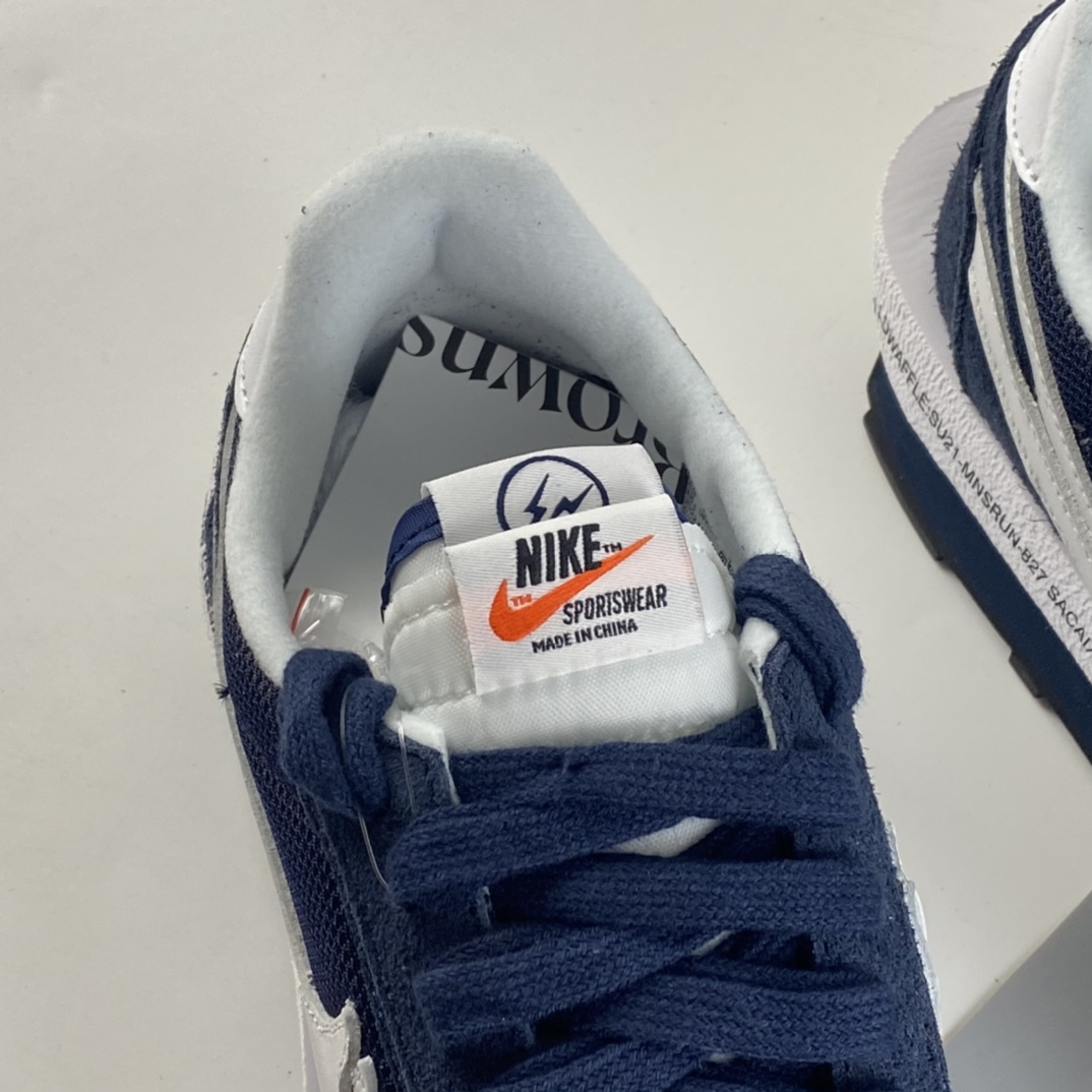 P220 Fragment Design x Sacai x NIKE LDWaffle 联名重叠设计前卫华夫变形休闲慢跑鞋 DH2684-400-莆田鞋,莆田鞋货源,高仿鞋,高仿鞋货源,安福档口,莆田高仿鞋,莆田鞋批发,高仿鞋批发,莆田高仿运动鞋,高仿运动鞋,莆田运动鞋 P220 Fragment Design x Sacai x NIKE LDWaffle 联名重叠设计前卫华夫变形休闲慢跑鞋 DH2684-400