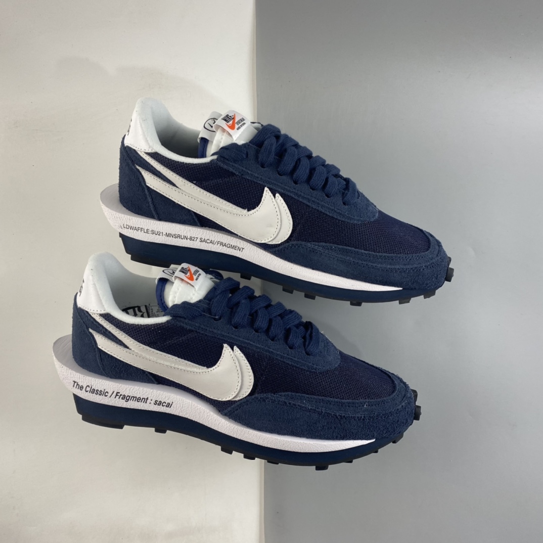 P220 Fragment Design x Sacai x NIKE LDWaffle 联名重叠设计前卫华夫变形休闲慢跑鞋 DH2684-400-莆田鞋,莆田鞋货源,高仿鞋,高仿鞋货源,安福档口,莆田高仿鞋,莆田鞋批发,高仿鞋批发,莆田高仿运动鞋,高仿运动鞋,莆田运动鞋 P220 Fragment Design x Sacai x NIKE LDWaffle 联名重叠设计前卫华夫变形休闲慢跑鞋 DH2684-400