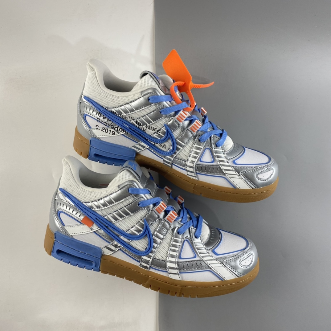 P420 Off-White x NIKE Air Rubber Dunk”University Blue”2.0橡胶扣篮运动滑板板鞋“OW白银大学蓝生胶底”CU6015-100 5 41 42 42.5 43 44 44.5 45 46 47.5-莆田鞋,莆田鞋货源,高仿鞋,高仿鞋货源,安福档口,莆田高仿鞋,莆田鞋批发,高仿鞋批发,莆田高仿运动鞋,高仿运动鞋,莆田运动鞋 P420 Off-White x NIKE Air Rubber Dunk”University Blue”2.0橡胶扣篮运动滑板板鞋“OW白银大学蓝生胶底”CU6015-100 5 41 42 42.5 43 44 44.5 45 46 47.5