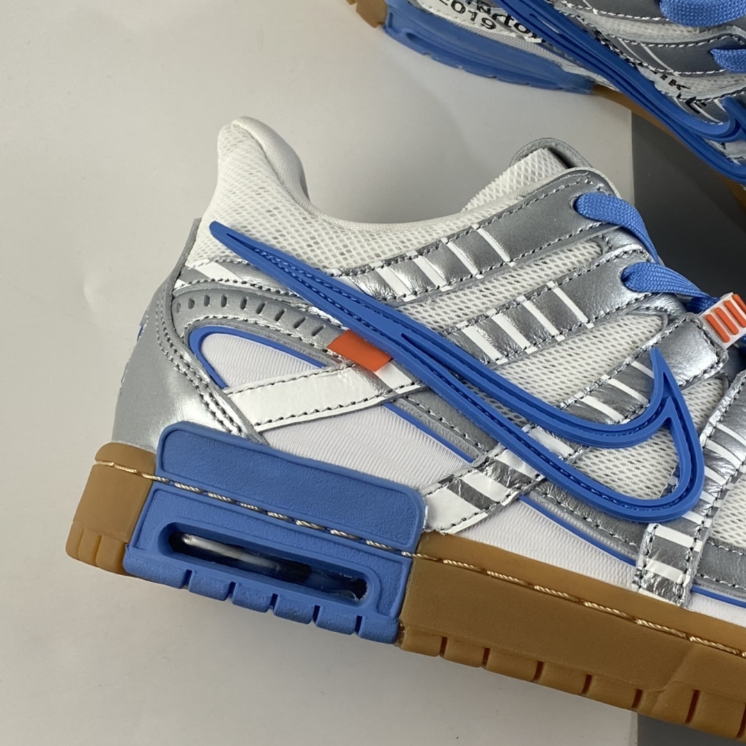 P420 Off-White x NIKE Air Rubber Dunk”University Blue”2.0橡胶扣篮运动滑板板鞋“OW白银大学蓝生胶底”CU6015-100 5 41 42 42.5 43 44 44.5 45 46 47.5-莆田鞋,莆田鞋货源,高仿鞋,高仿鞋货源,安福档口,莆田高仿鞋,莆田鞋批发,高仿鞋批发,莆田高仿运动鞋,高仿运动鞋,莆田运动鞋 P420 Off-White x NIKE Air Rubber Dunk”University Blue”2.0橡胶扣篮运动滑板板鞋“OW白银大学蓝生胶底”CU6015-100 5 41 42 42.5 43 44 44.5 45 46 47.5