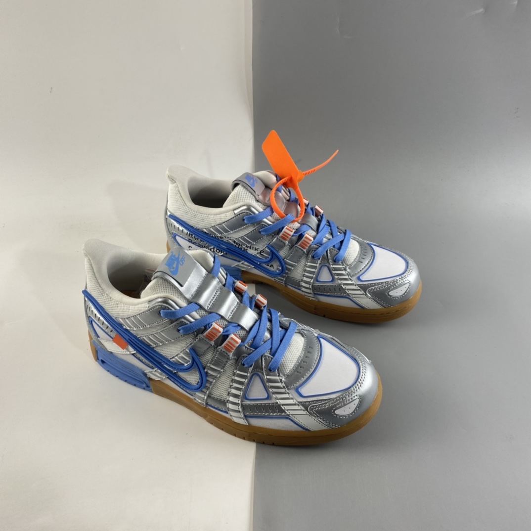P420 Off-White x NIKE Air Rubber Dunk”University Blue”2.0橡胶扣篮运动滑板板鞋“OW白银大学蓝生胶底”CU6015-100 5 41 42 42.5 43 44 44.5 45 46 47.5-莆田鞋,莆田鞋货源,高仿鞋,高仿鞋货源,安福档口,莆田高仿鞋,莆田鞋批发,高仿鞋批发,莆田高仿运动鞋,高仿运动鞋,莆田运动鞋 P420 Off-White x NIKE Air Rubber Dunk”University Blue”2.0橡胶扣篮运动滑板板鞋“OW白银大学蓝生胶底”CU6015-100 5 41 42 42.5 43 44 44.5 45 46 47.5