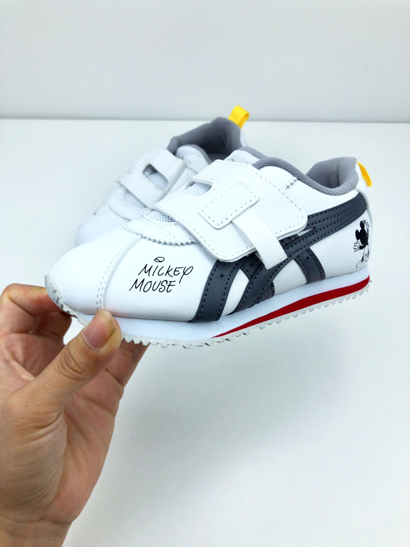 Children’s Fund with Disney’s Mickey McKinney Designs for Ages 6-12: Sizes 28-37 - 图片 6