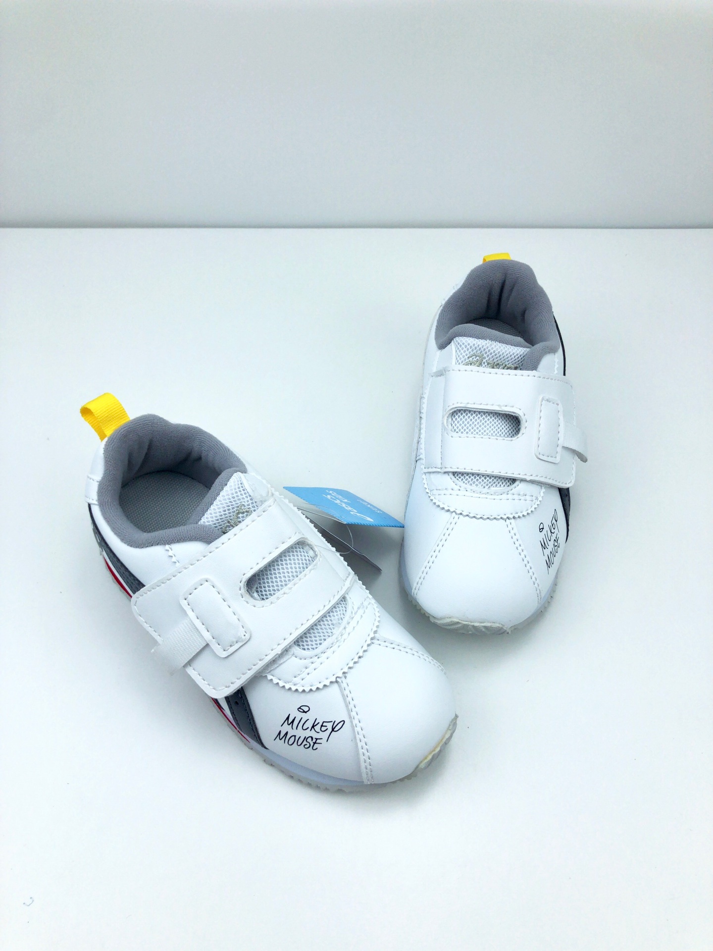 Children’s Fund with Disney’s Mickey McKinney Designs for Ages 6-12: Sizes 28-37 - 图片 2