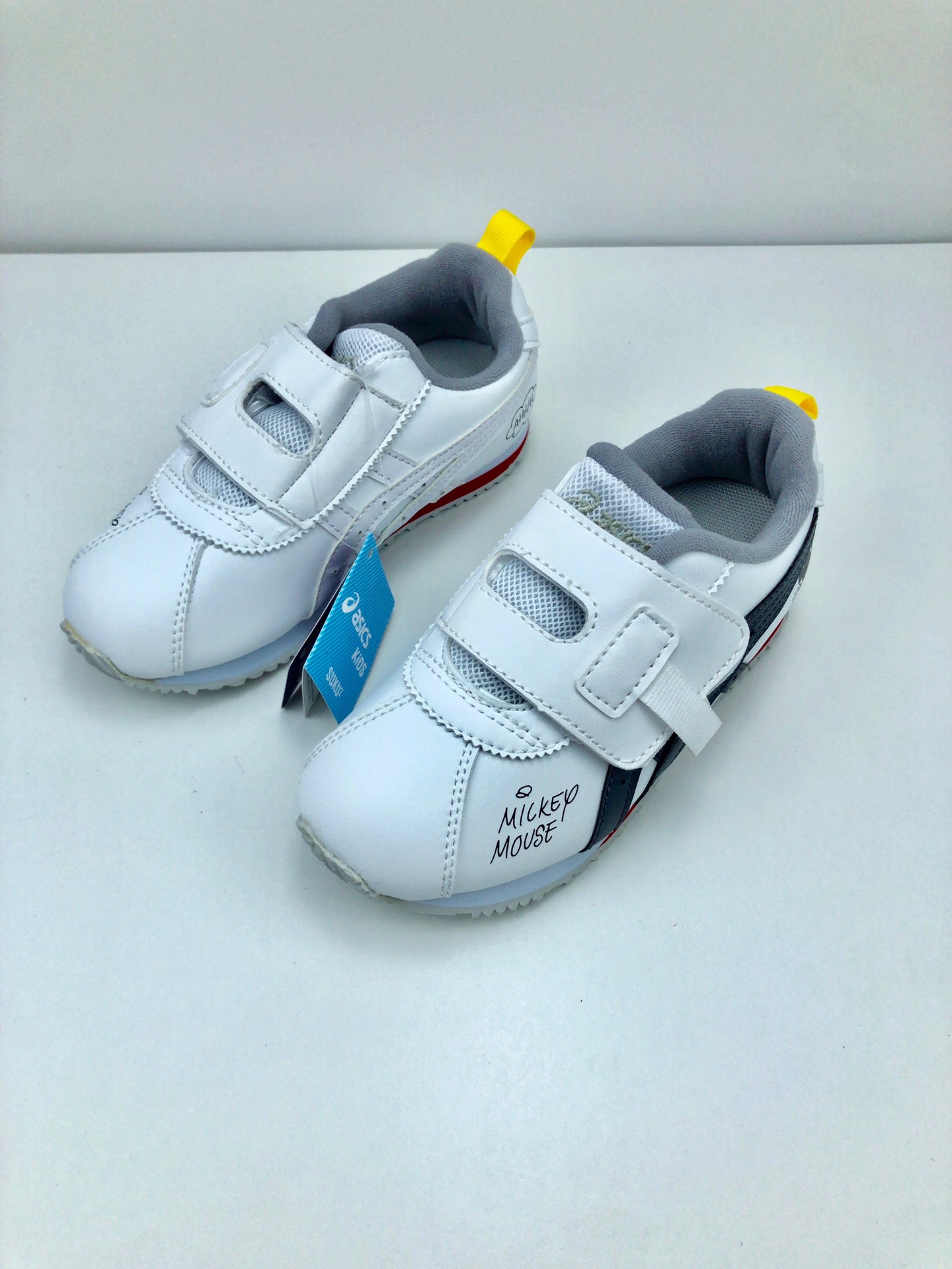 Children’s Fund with Disney’s Mickey McKinney Designs for Ages 6-12: Sizes 28-37 - 图片 5