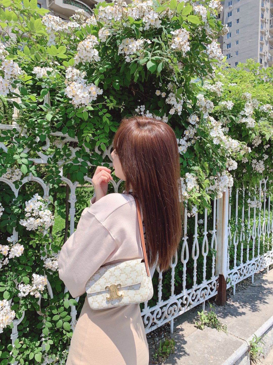 셀린느 가방 86501 Celine Bag