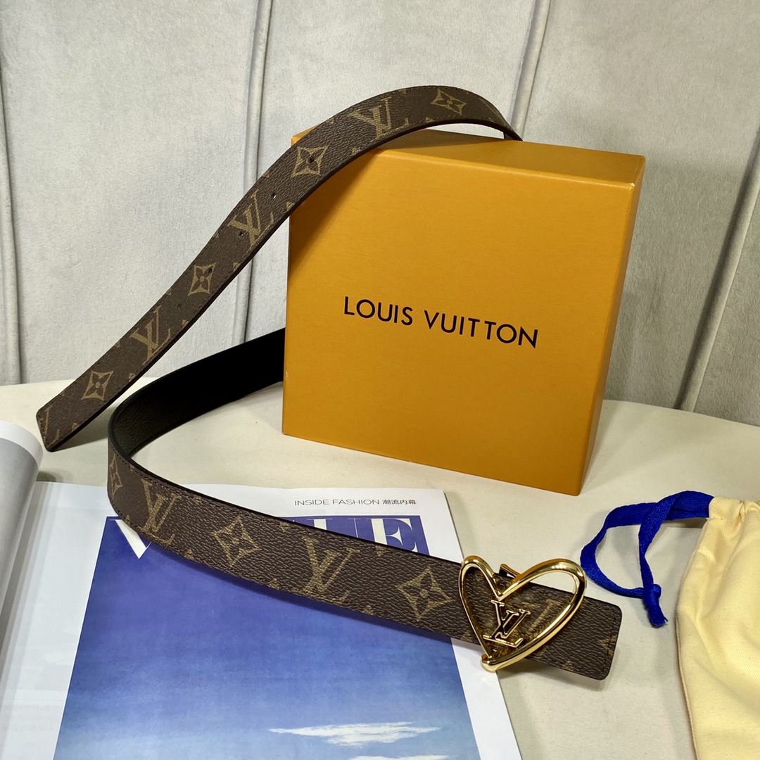 Where should I buy replica
 Louis Vuitton Belts Women Calfskin Canvas Cowhide