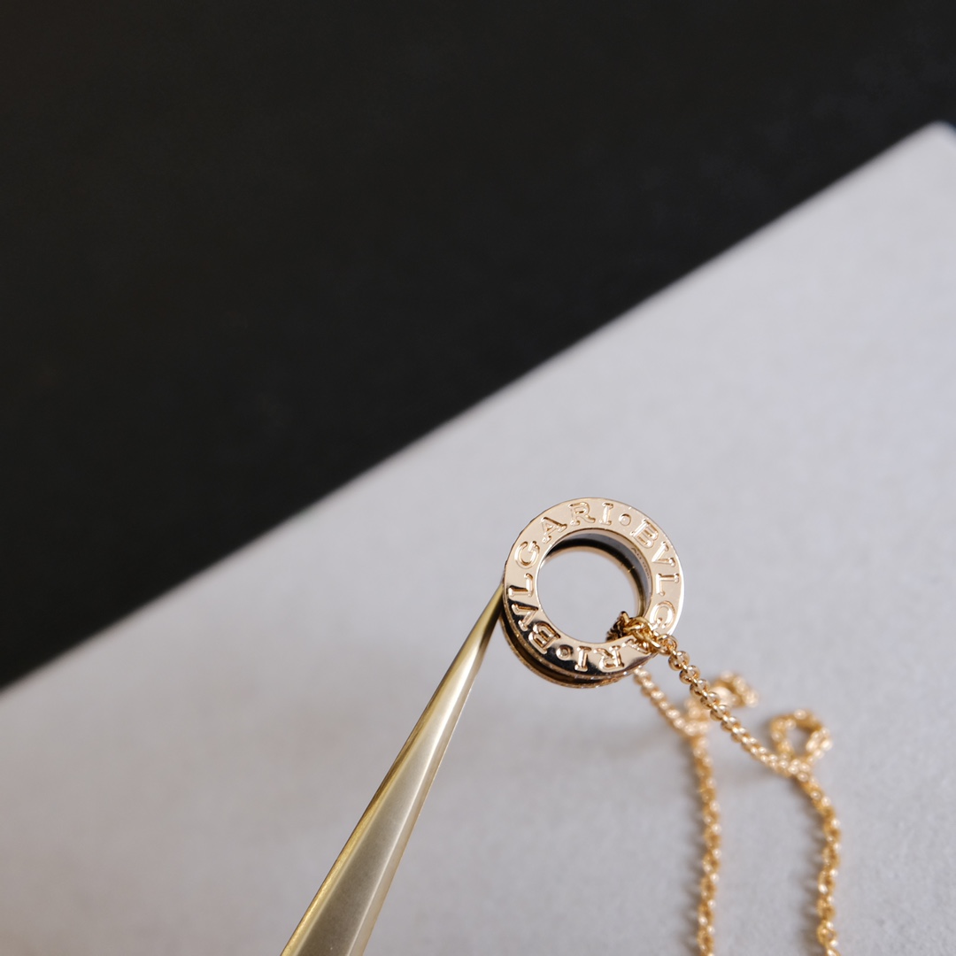 Bottega Veneta Haute Joaillerie Fine Jewelry Earrings Necklace Ring 8