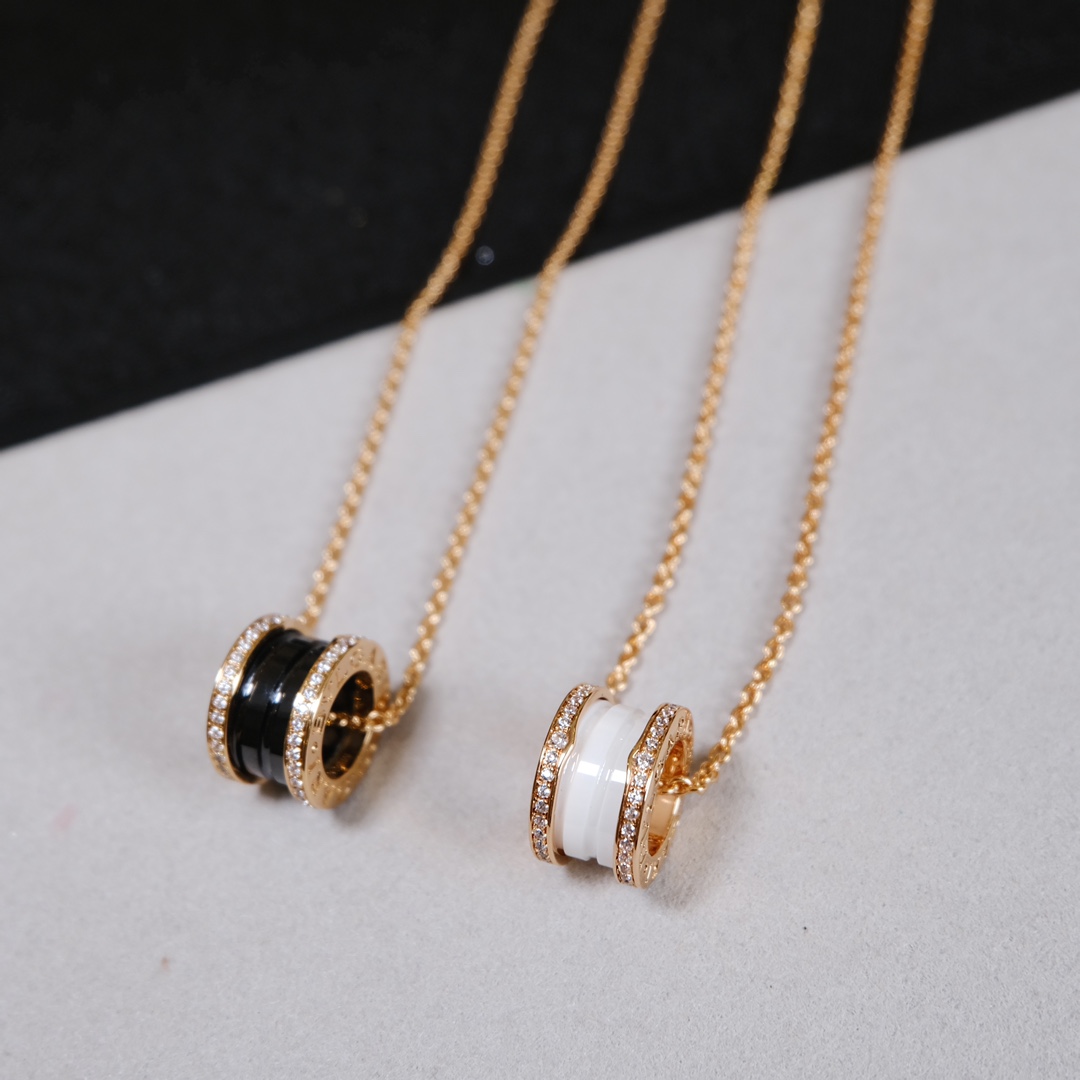 Bottega Veneta Haute Joaillerie Fine Jewelry Earrings Necklace Ring 2