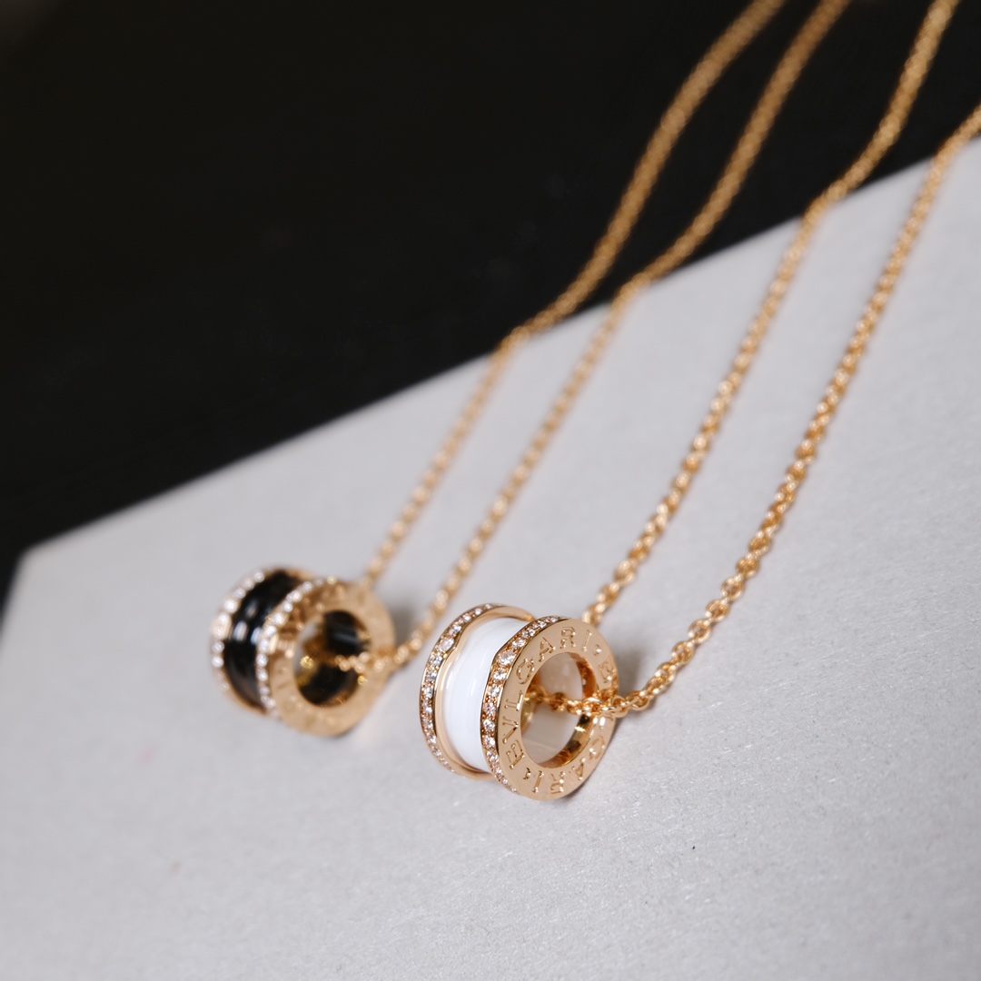 Bottega Veneta Haute Joaillerie Fine Jewelry Earrings Necklace Ring 3