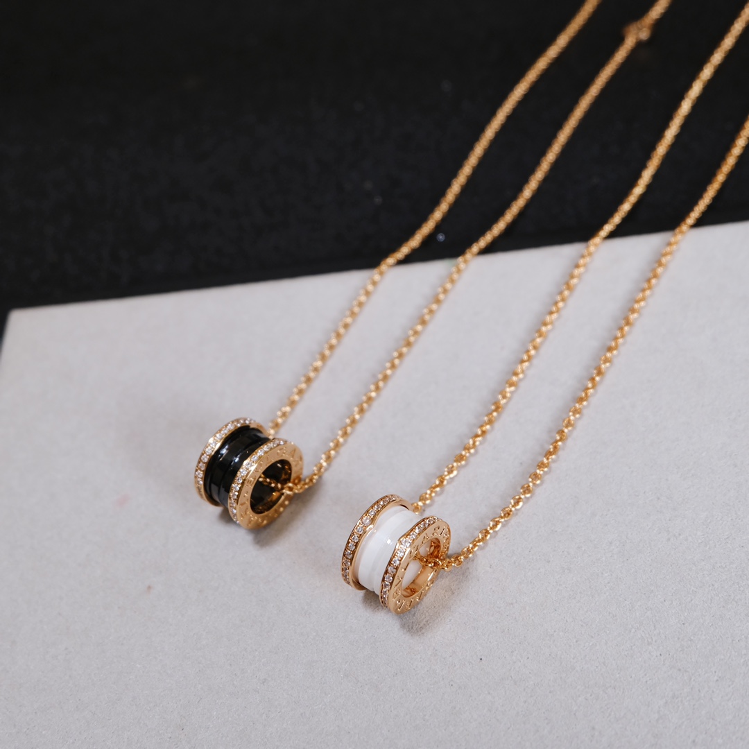 Bvlgari - Necklace