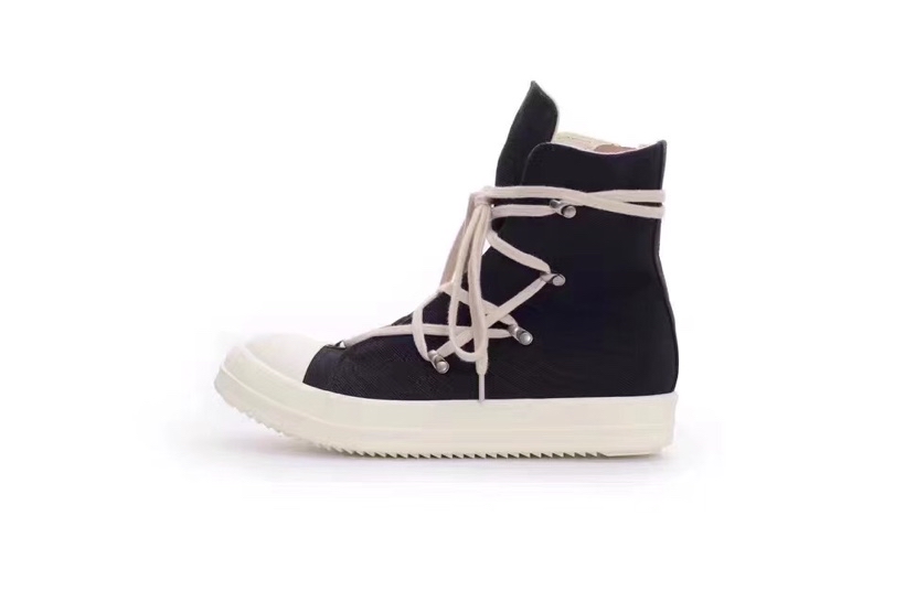 릭오웬스 신발 37696 Rick Owens Shoes