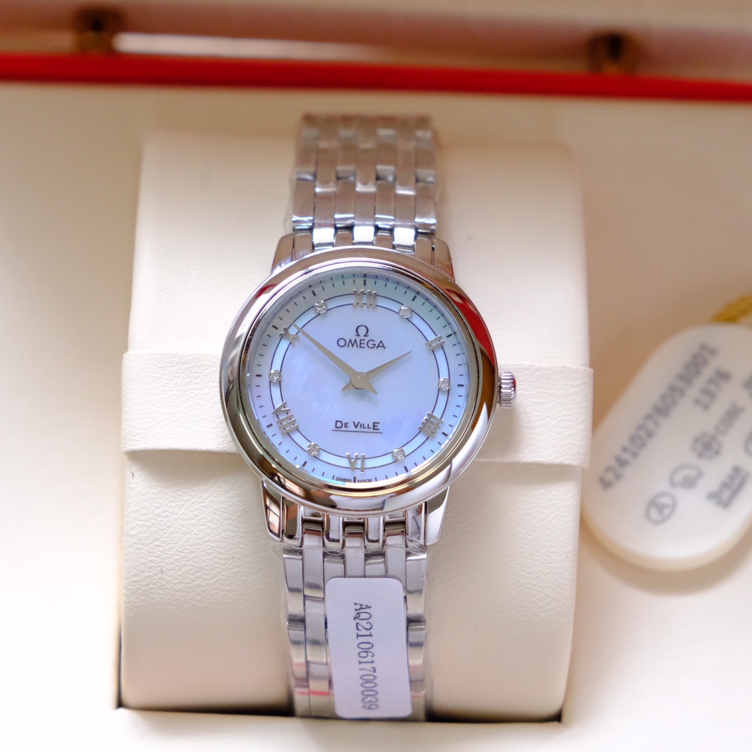 Часы Omega
