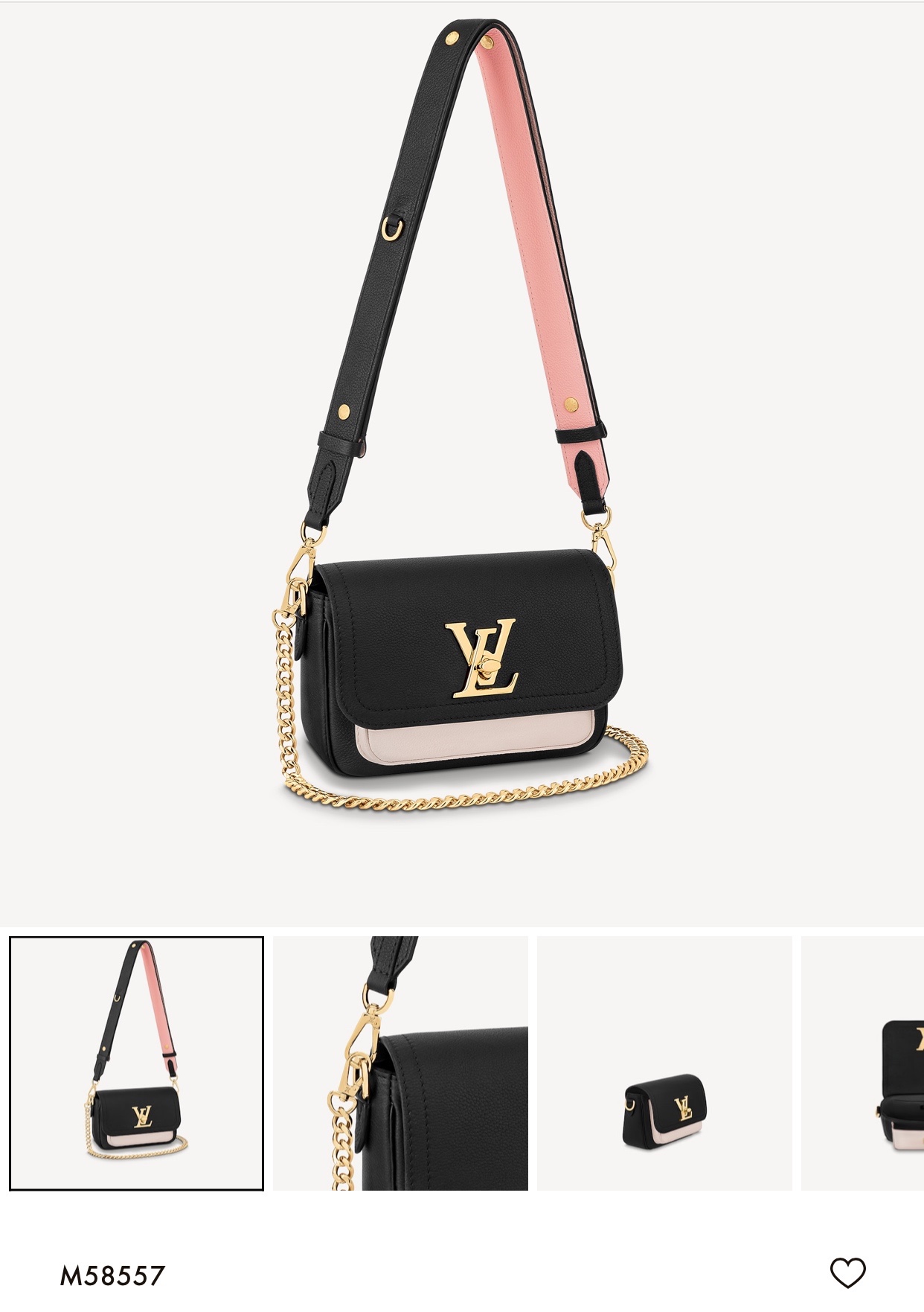 루이비통 M58557 가방 Louis Vuitton