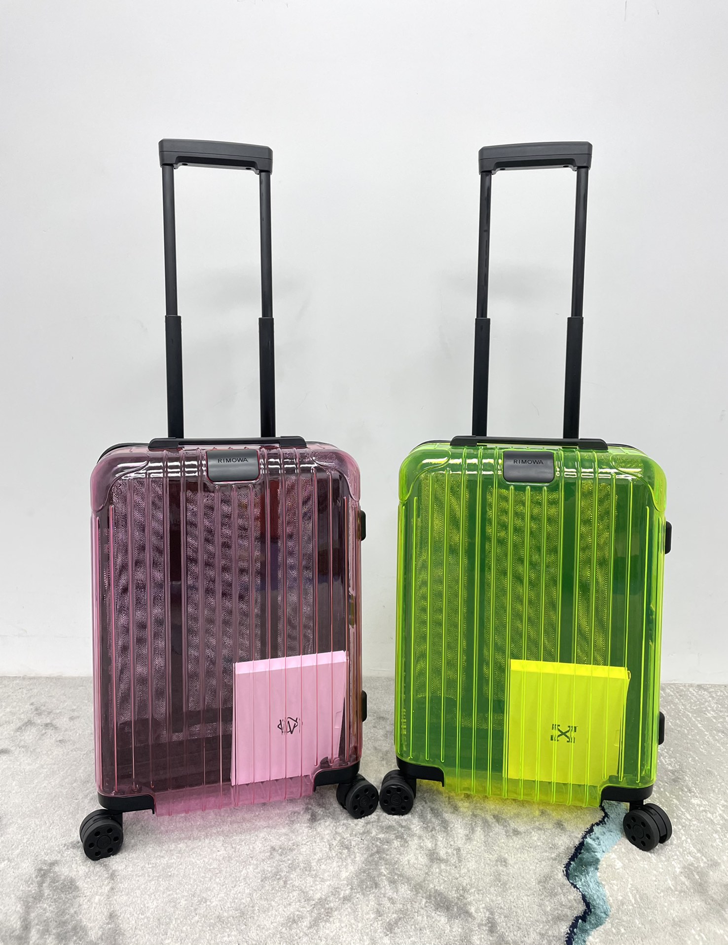 ¡Colores brillantes y deslumbrantes para enfrentar el viaje de la vida hacia lo desconocido! Para las salidas diarias q…