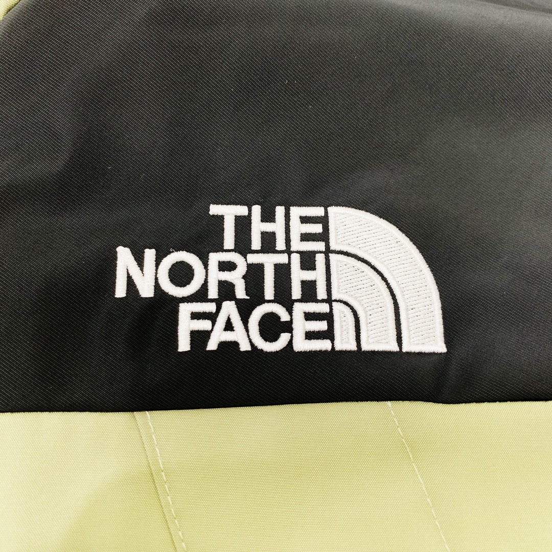 380 TheNorthFace北面1990经典款户外防水冲锋衣登山夹克