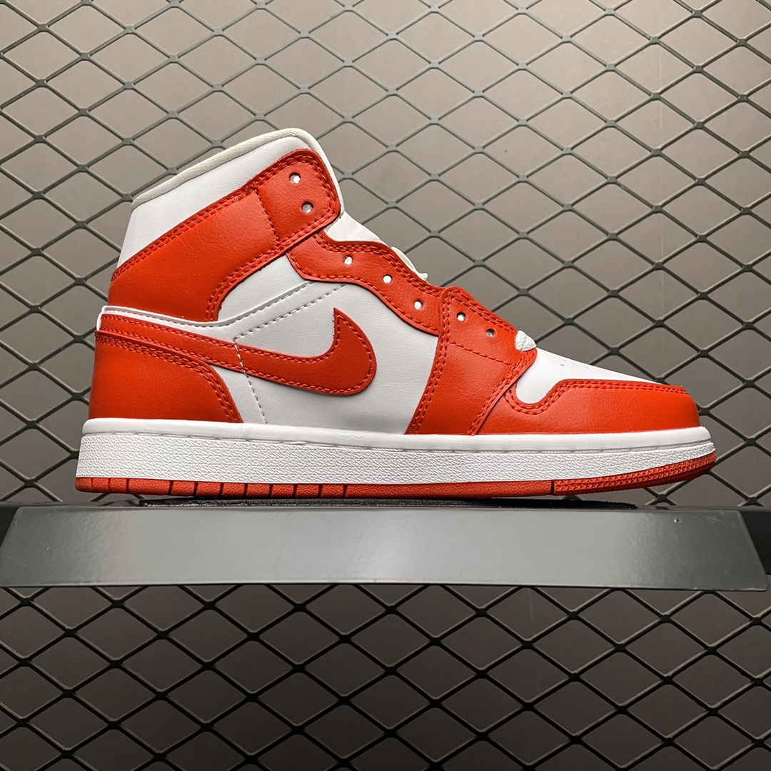 AirJordan1MidAJ1乔1