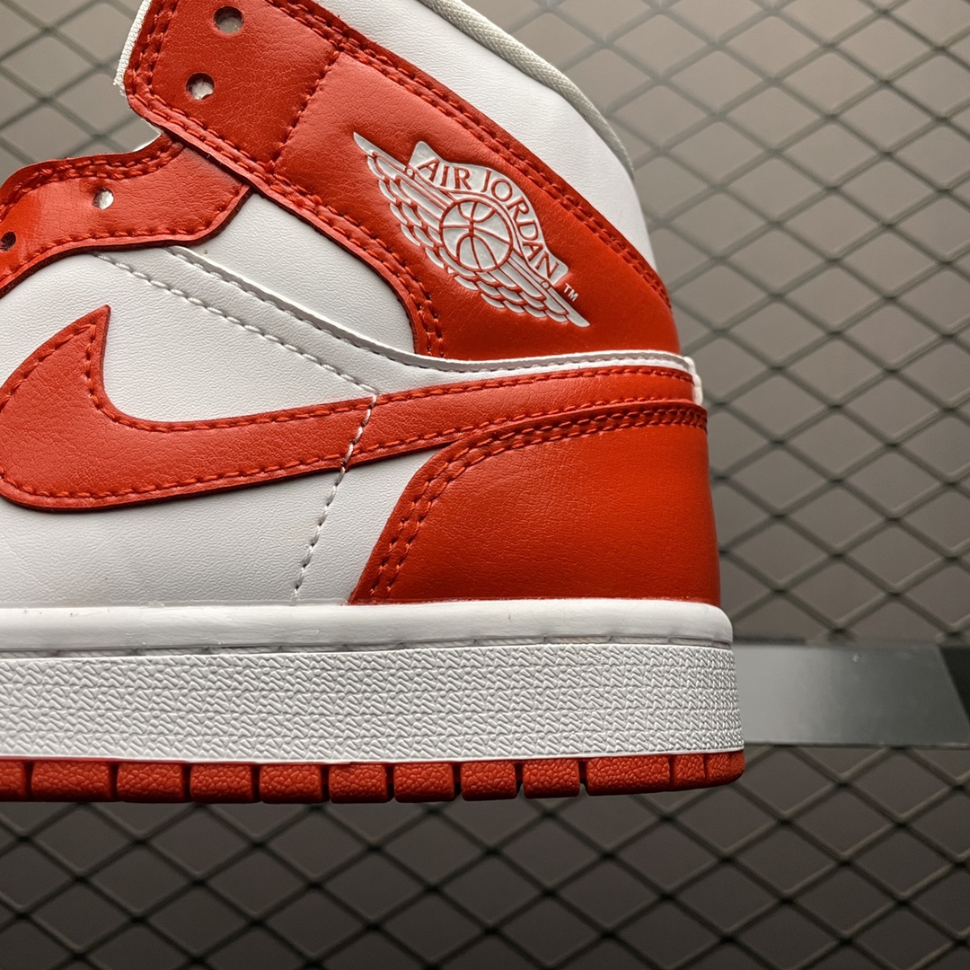 AirJordan1MidAJ1乔1