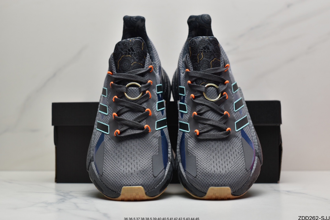 230 Adidas W X9000L4 Boost爆米花高弹复古休闲运动百搭跑鞋“碳灰黑红变色龙绿”GY7579-莆田鞋,莆田鞋货源,高仿鞋,高仿鞋货源,安福档口,莆田高仿鞋,莆田鞋批发,高仿鞋批发,莆田高仿运动鞋,高仿运动鞋,莆田运动鞋 230 Adidas W X9000L4 Boost爆米花高弹复古休闲运动百搭跑鞋“碳灰黑红变色龙绿”GY7579