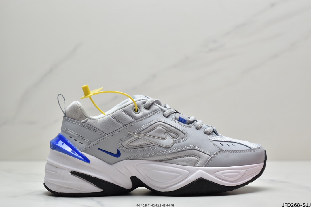 170 耐克Nike M2K Tekno复古潮流百搭旅游休闲运动老爹鞋BV0074-莆田鞋,莆田鞋货源,高仿鞋,高仿鞋货源,安福档口,莆田高仿鞋,莆田鞋批发,高仿鞋批发,莆田高仿运动鞋,高仿运动鞋,莆田运动鞋 170 耐克Nike M2K Tekno复古潮流百搭旅游休闲运动老爹鞋BV0074