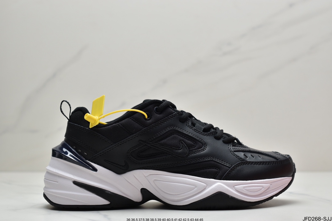 170 耐克Nike M2K Tekno复古潮流百搭旅游休闲运动老爹鞋BV0074-莆田鞋,莆田鞋货源,高仿鞋,高仿鞋货源,安福档口,莆田高仿鞋,莆田鞋批发,高仿鞋批发,莆田高仿运动鞋,高仿运动鞋,莆田运动鞋 170 耐克Nike M2K Tekno复古潮流百搭旅游休闲运动老爹鞋BV0074