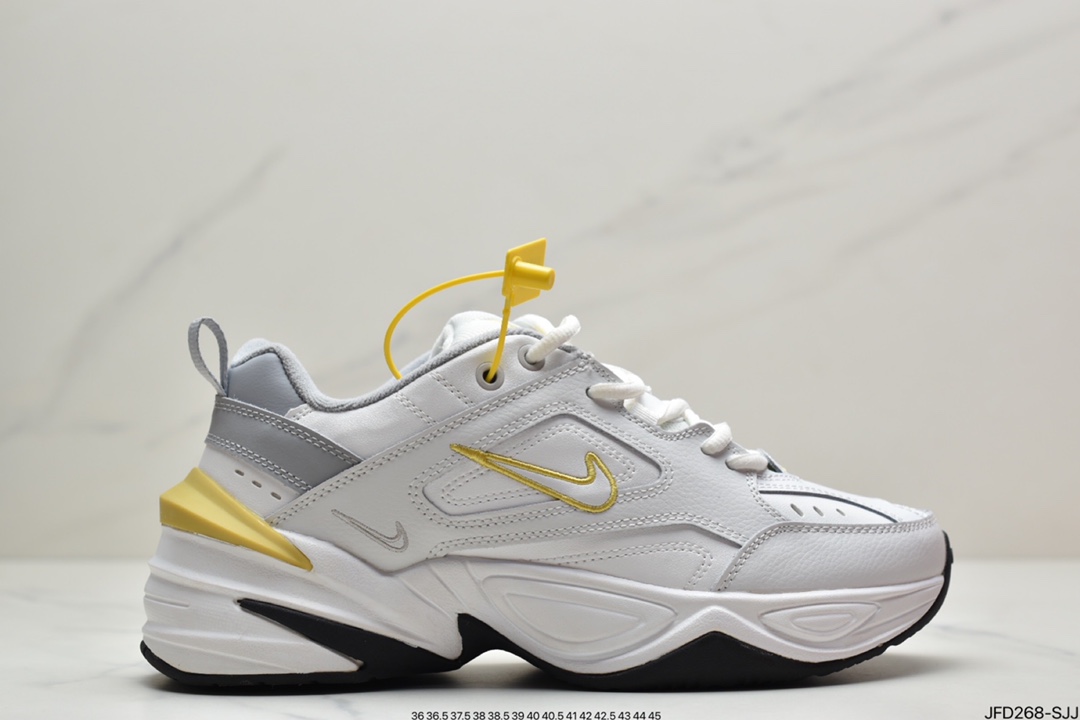 170 耐克Nike M2K Tekno复古潮流百搭旅游休闲运动老爹鞋BV0074-莆田鞋,莆田鞋货源,高仿鞋,高仿鞋货源,安福档口,莆田高仿鞋,莆田鞋批发,高仿鞋批发,莆田高仿运动鞋,高仿运动鞋,莆田运动鞋 170 耐克Nike M2K Tekno复古潮流百搭旅游休闲运动老爹鞋BV0074