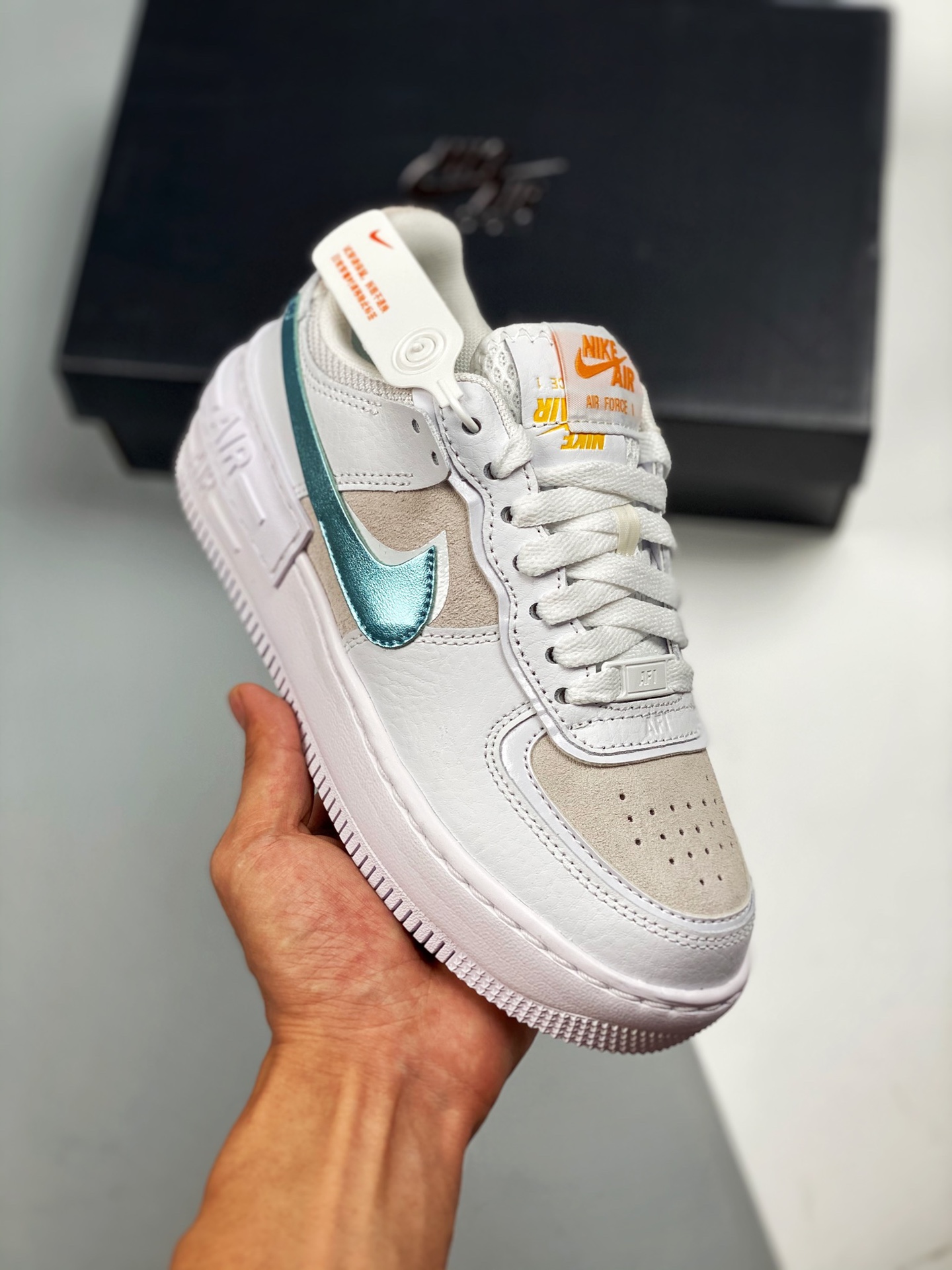 Oferta especial, imagen de colección