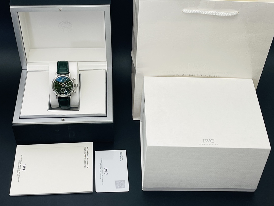 [Última obra maestra de IWS Factory 2021] Se lanza grandiosamente un nuevo producto: la réplica original del reloj de l…