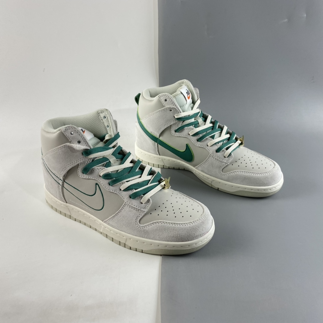 P400  NIKE SB Dunk Low Prm SB扣碎篮板时尚休闲板鞋 DH50960-001