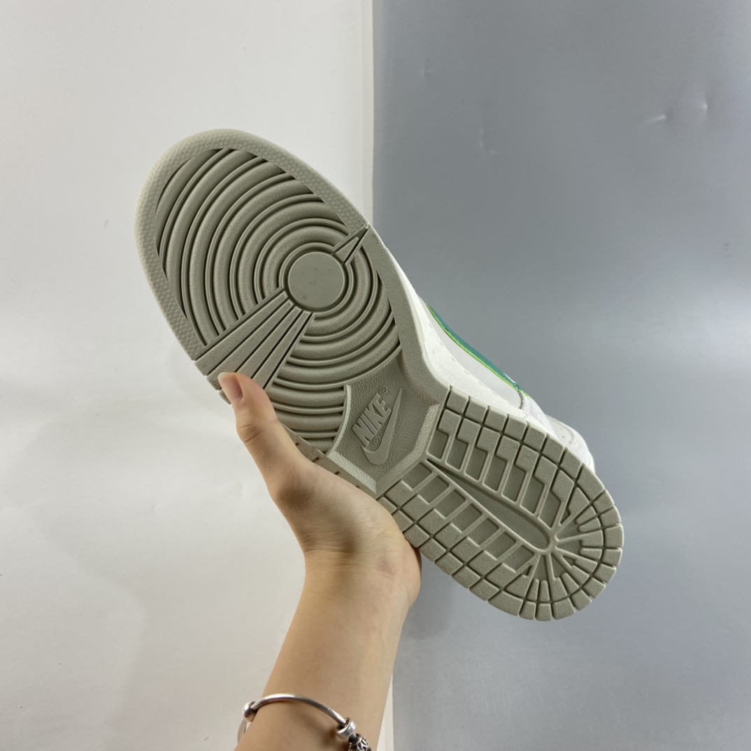 P400  NIKE SB Dunk Low Prm SB扣碎篮板时尚休闲板鞋 DH50960-001