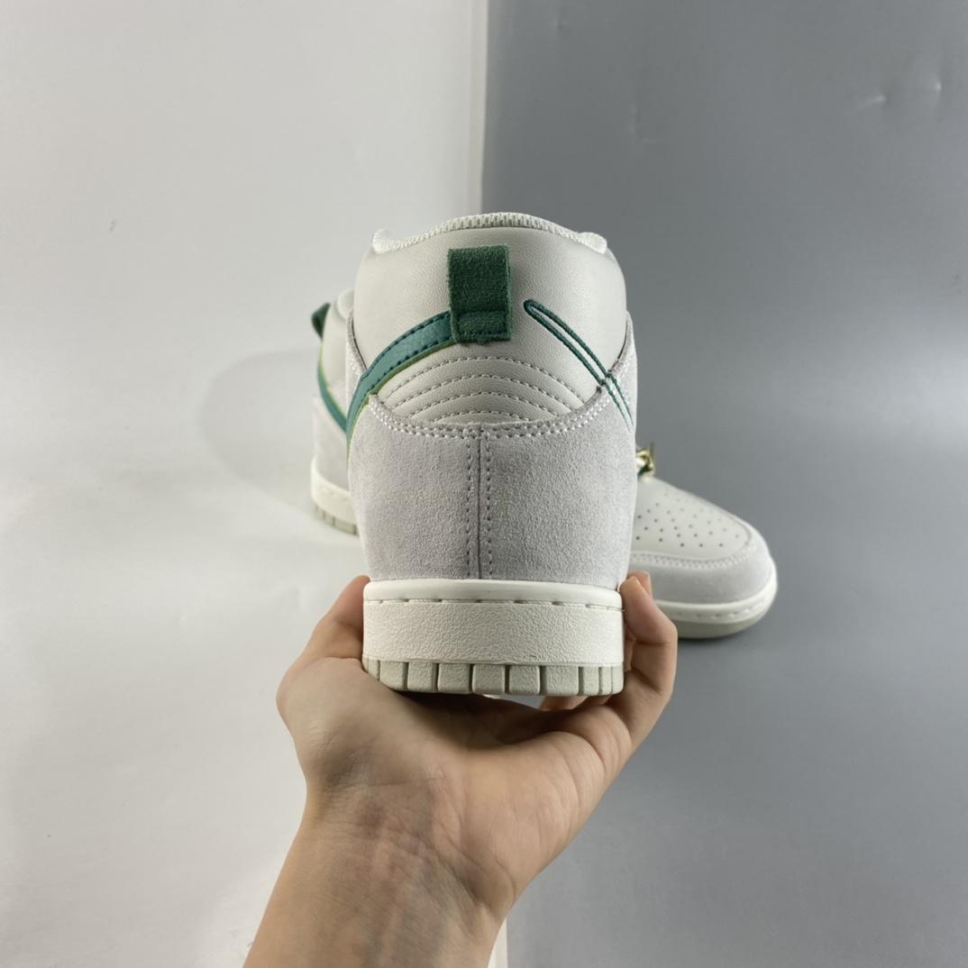 P400  NIKE SB Dunk Low Prm SB扣碎篮板时尚休闲板鞋 DH50960-001