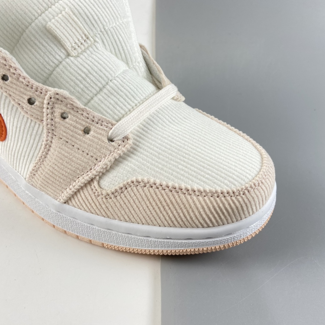 P260  Air Jordan 1 Mid AJ1 乔1 中帮百搭休闲运动板鞋 DA8009-108