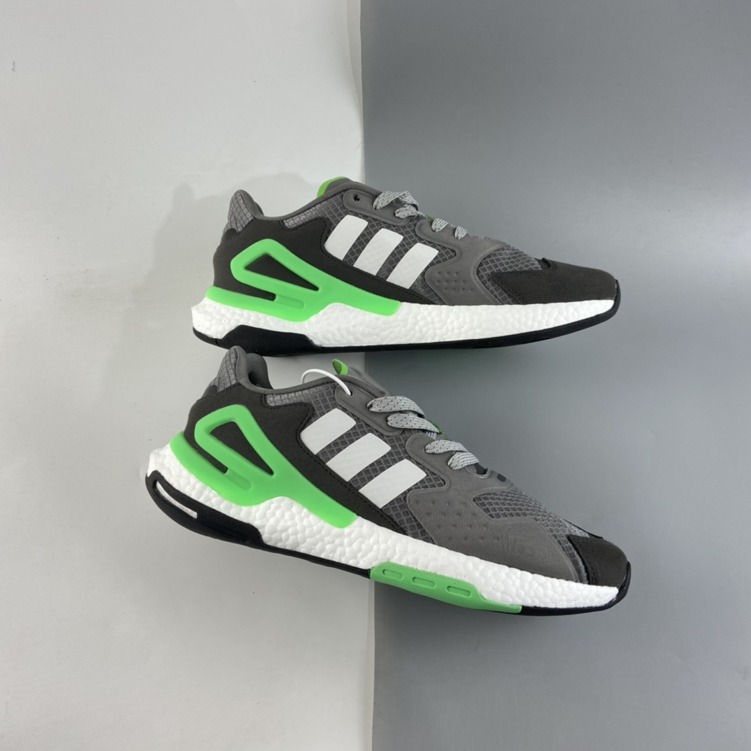 P200 Ad Originals 2020 Day Jogger Boost 三叶草FW4868-莆田鞋,莆田鞋货源,高仿鞋,高仿鞋货源,安福档口,莆田高仿鞋,莆田鞋批发,高仿鞋批发,莆田高仿运动鞋,高仿运动鞋,莆田运动鞋 P200 Ad Originals 2020 Day Jogger Boost 三叶草FW4868