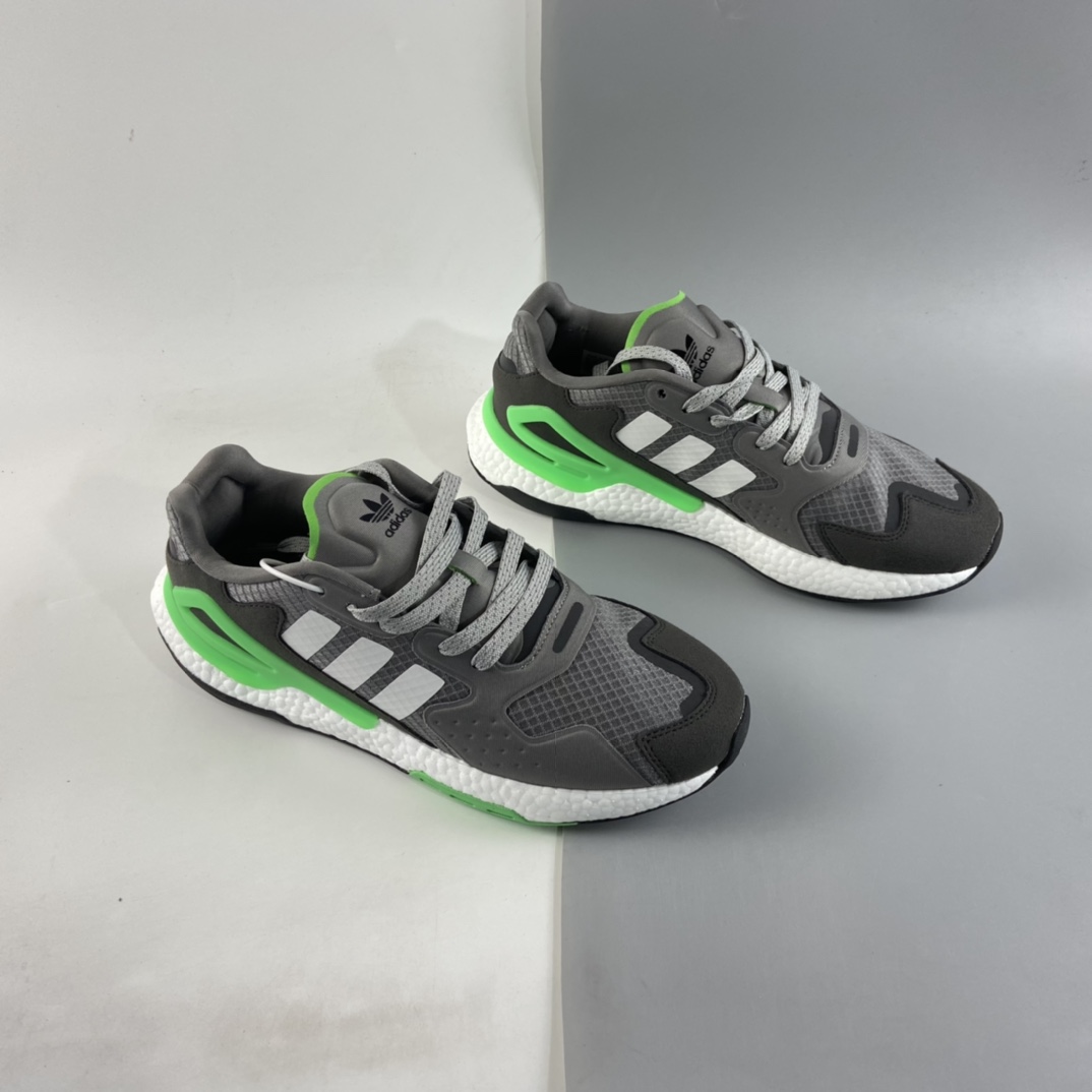 P200 Ad Originals 2020 Day Jogger Boost 三叶草FW4868-莆田鞋,莆田鞋货源,高仿鞋,高仿鞋货源,安福档口,莆田高仿鞋,莆田鞋批发,高仿鞋批发,莆田高仿运动鞋,高仿运动鞋,莆田运动鞋 P200 Ad Originals 2020 Day Jogger Boost 三叶草FW4868