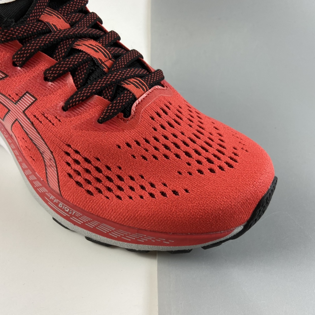 P220  Asics GEL-KAYANO 28 28代量子系列硅胶回弹休闲运动跑步鞋 1011B189-600