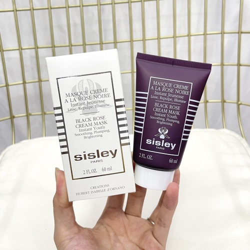 Sisley Paris Black Rose Cream Mask - Instant Youth, Smoothing, & Brightening 1 Sisley Paris Black Rose Cream Mask - Instant Youth, Smoothing, & Brightening