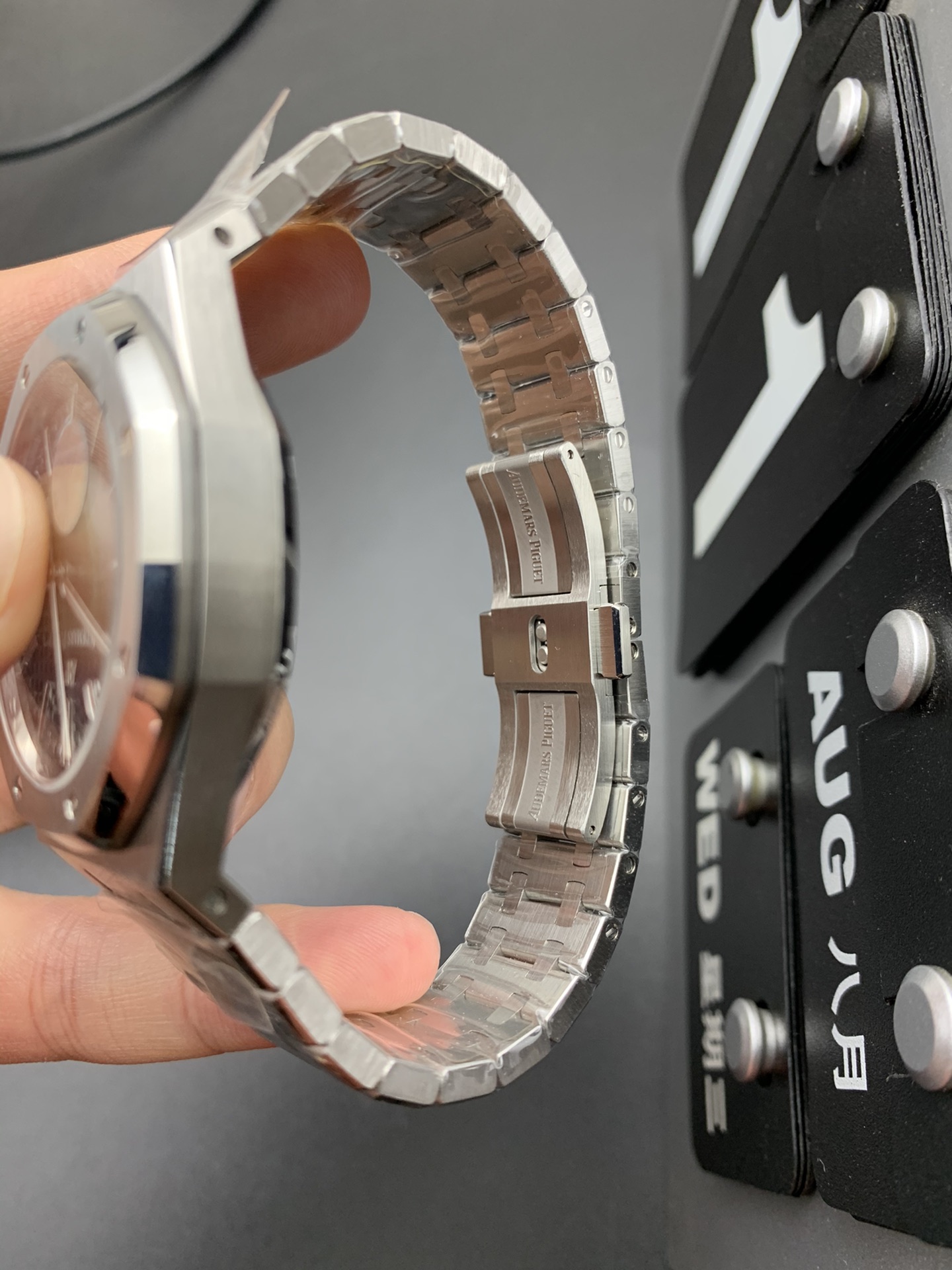 Audemars Piguet 15400