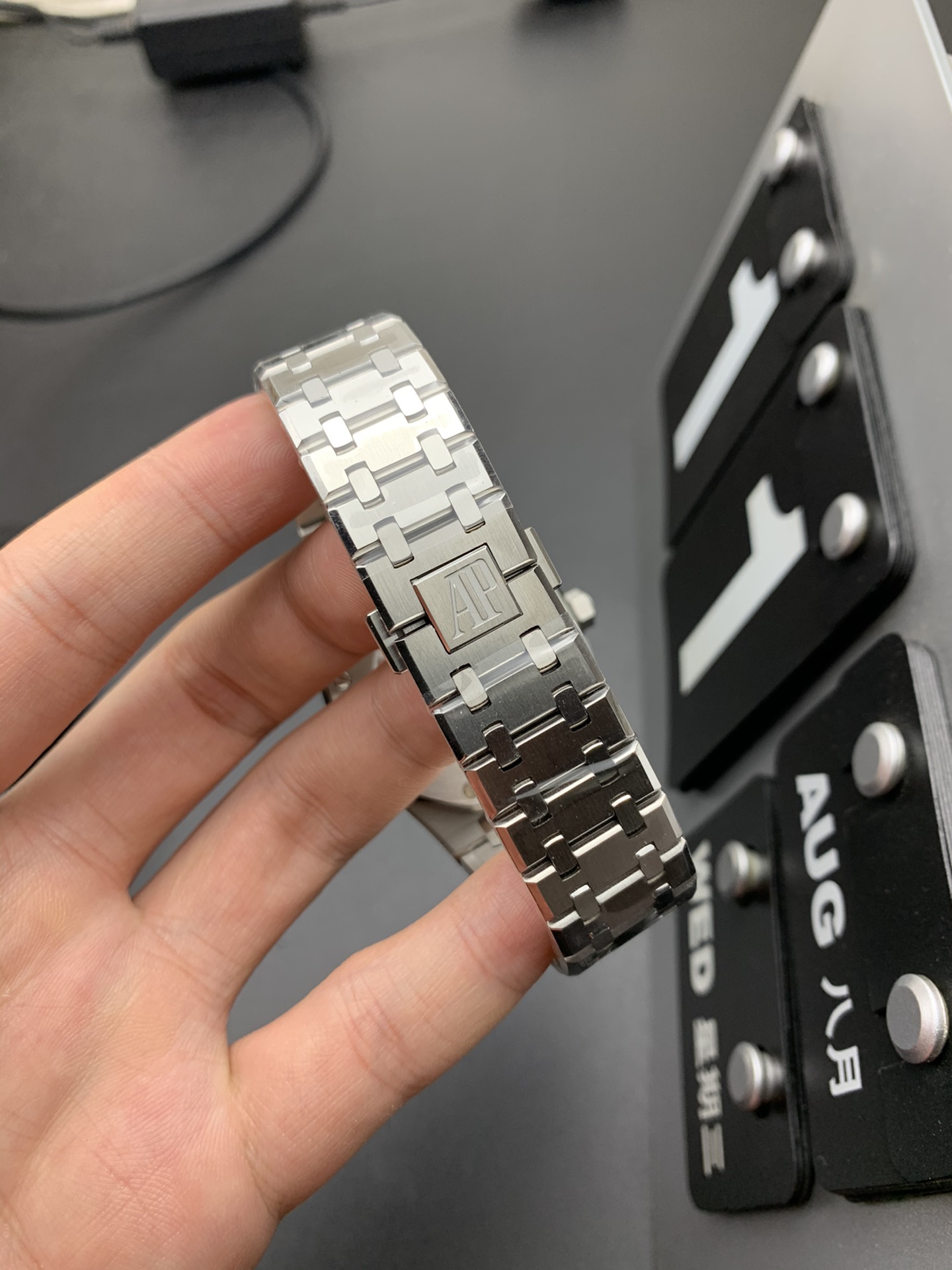 Audemars Piguet 15400