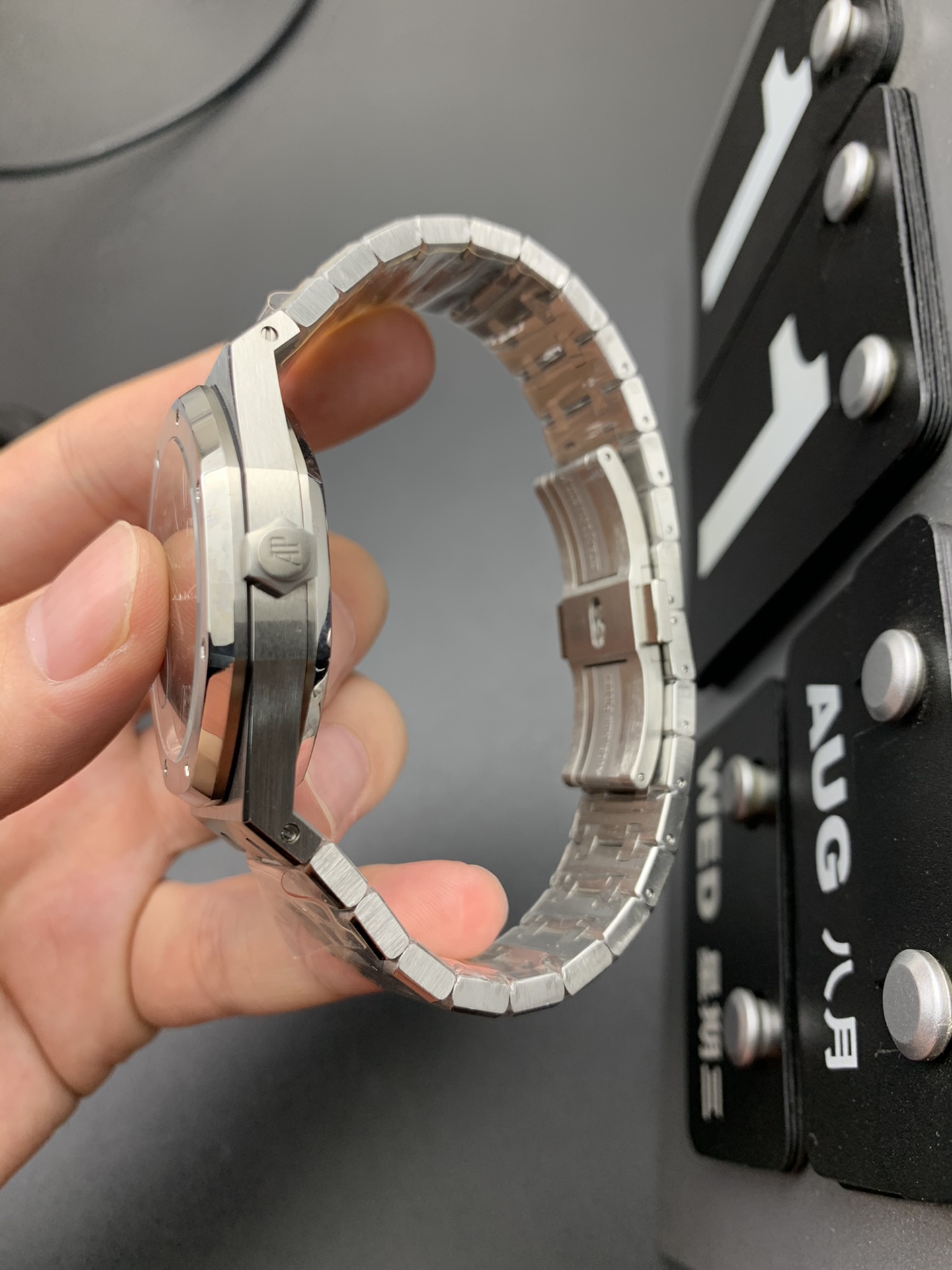 Audemars Piguet 15400