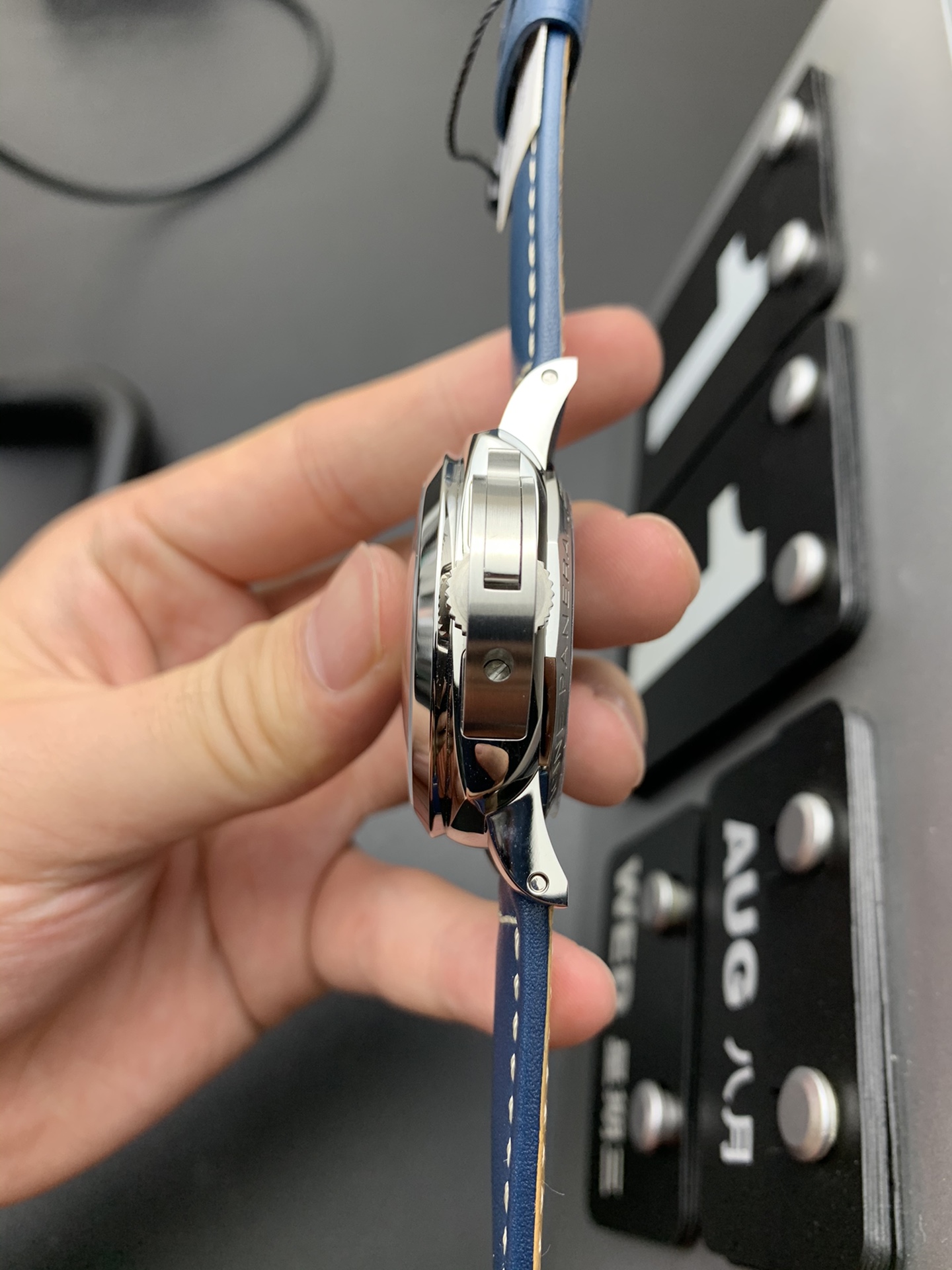 Panerai 沛纳海688