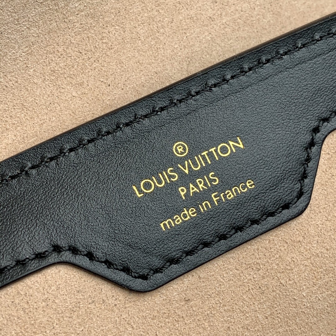 Louis Vuitton 2020-21FW Trianon Pm (M45908)