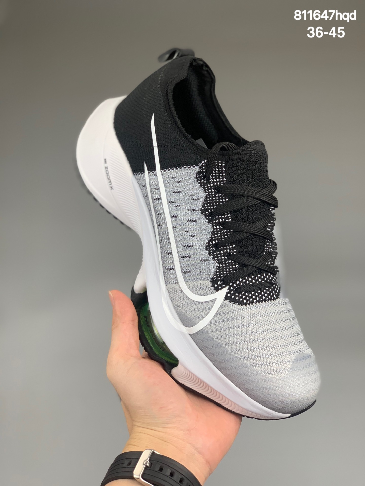 
Nike Zoom WINFLO 37x 登月轻质透气休闲运动跑步鞋
 货号：CL9923 
尺码：36-45
编码:811647hqd