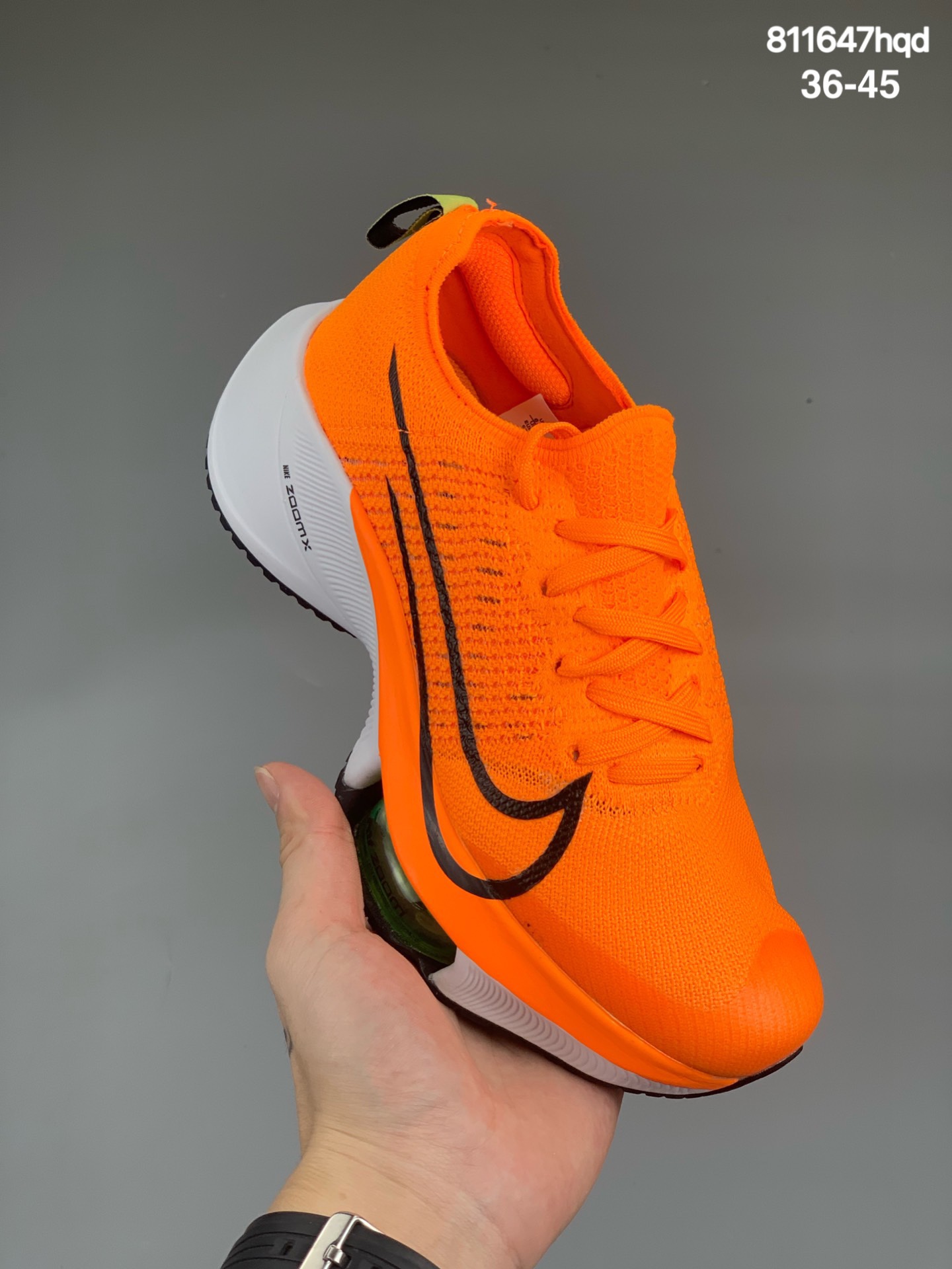 
Nike Zoom WINFLO 37x 登月轻质透气休闲运动跑步鞋
 货号：CL9923 
尺码：36-45
编码:811647hqd