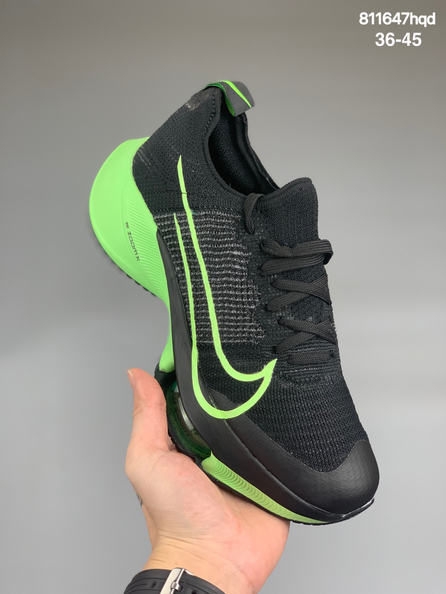 
Nike Zoom WINFLO 37x 登月轻质透气休闲运动跑步鞋
 货号：CL9923 
尺码：36-45
编码:811647hqd