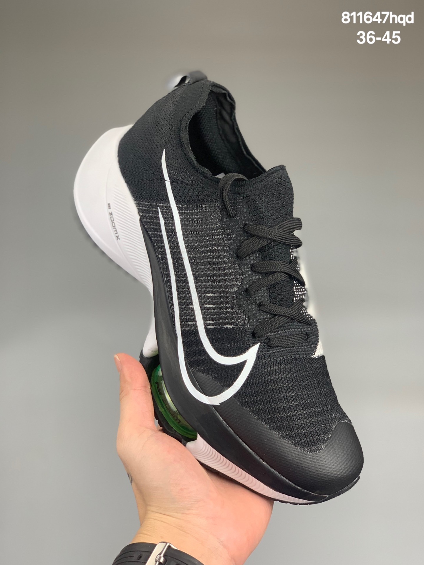 
Nike Zoom WINFLO 37x 登月轻质透气休闲运动跑步鞋
 货号：CL9923 
尺码：36-45
编码:811647hqd